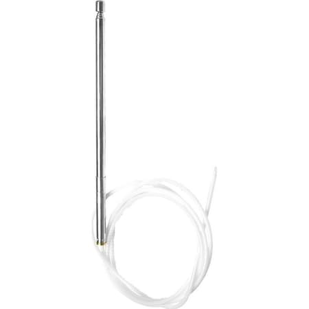 Uro Parts Antenna Mast, 3533569 3533569
